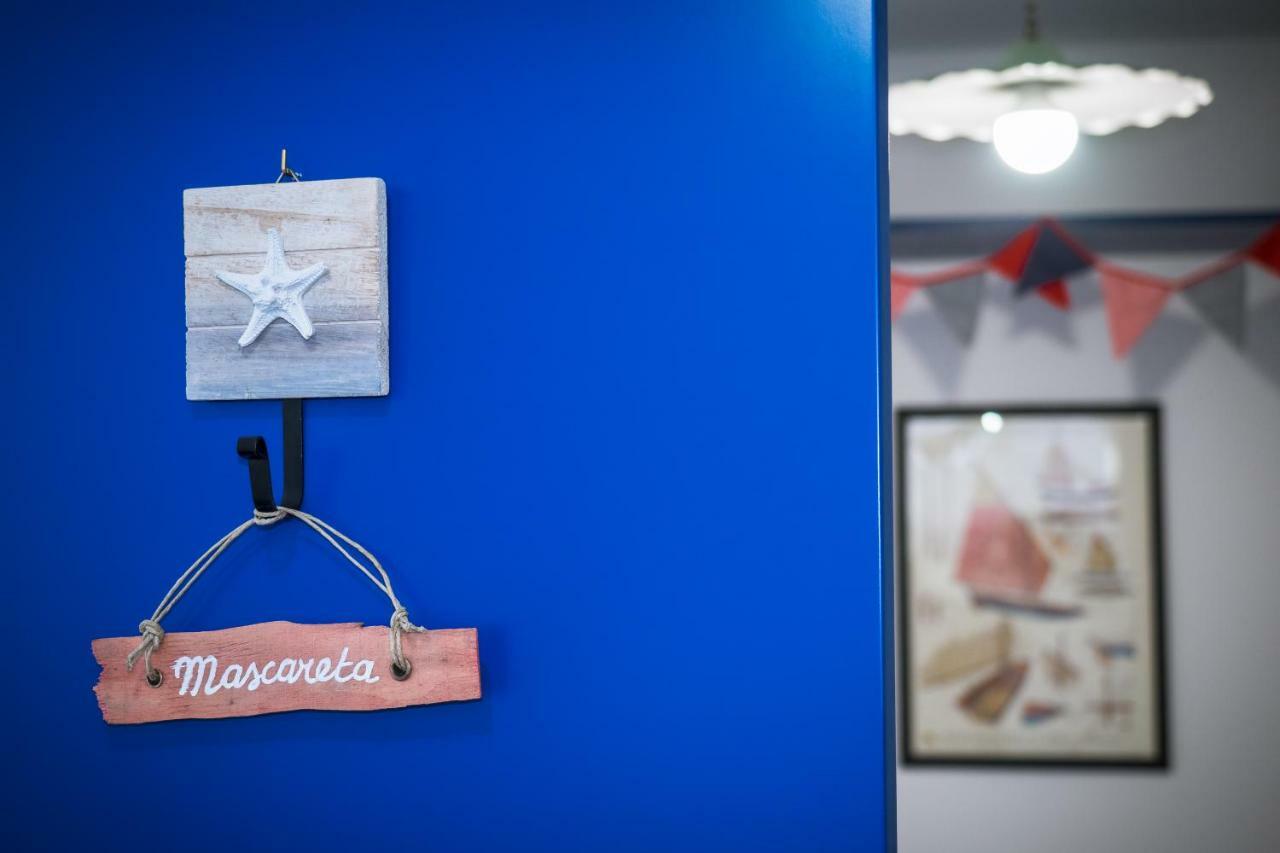 A La Pescaria Studios เวนิส ภายนอก รูปภาพ